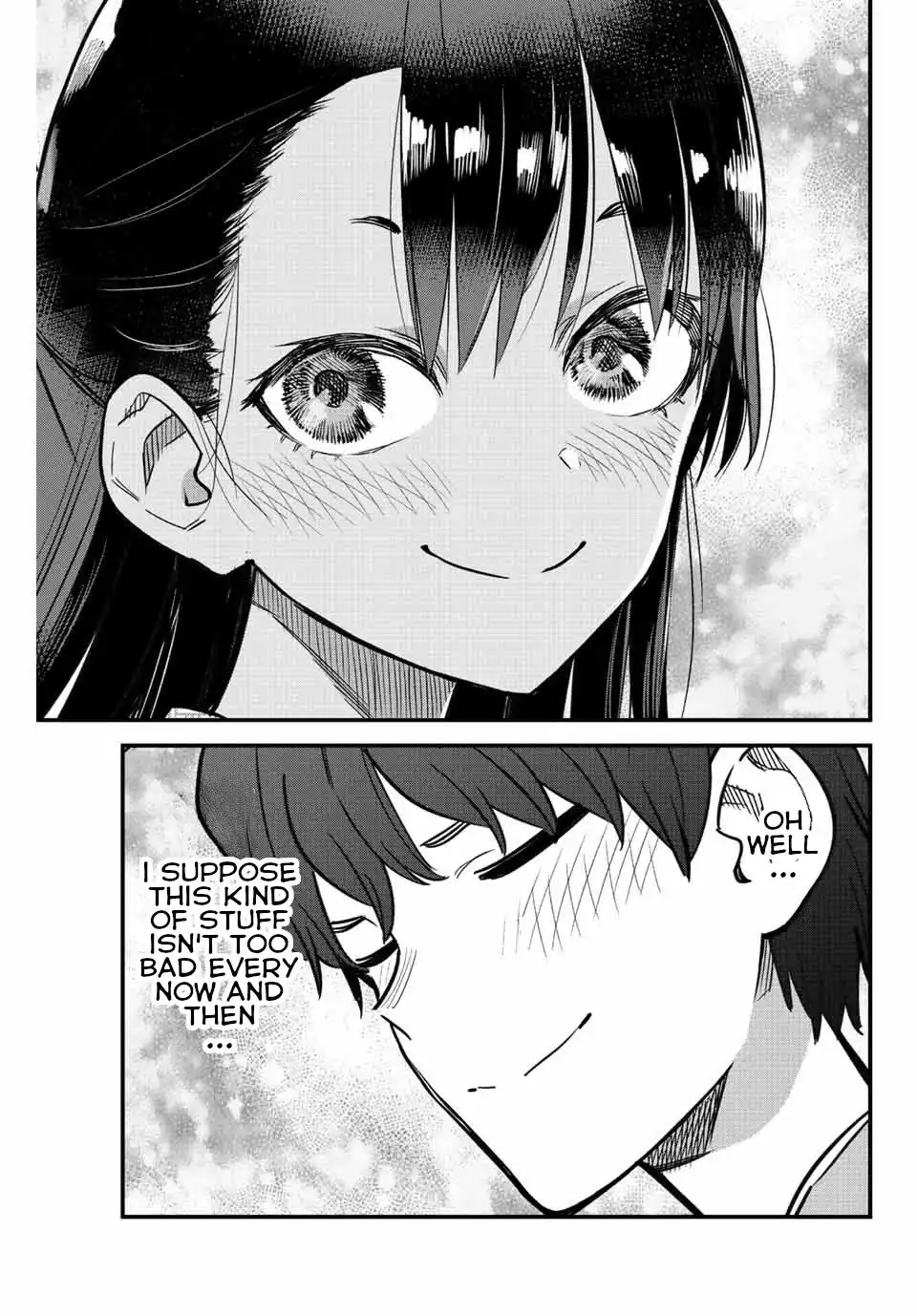 Please don't bully me, Nagatoro Chapter 106 21